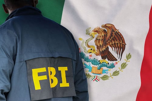 ¿Qué hace un equipo del FBI ‘trabajando’ en México y qué tiene que ver con el secuestro de Nancy Guthrie?