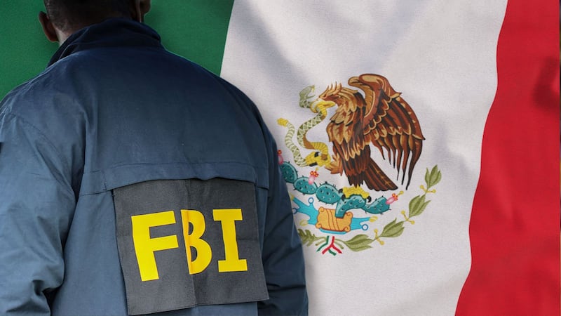 ¿Qué hace un equipo del FBI ‘trabajando’ en México y qué tiene que ver con el secuestro de Nancy Guthrie?