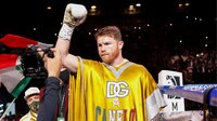‘Canelo’ Álvarez lanza nueva colección: Esto cuestan sus gorras y playeras oficiales