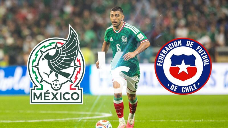 México vs. Chile HOY: ¿A qué hora y dónde ver EN VIVO último amistoso de la Selección en esta Fecha FIFA?