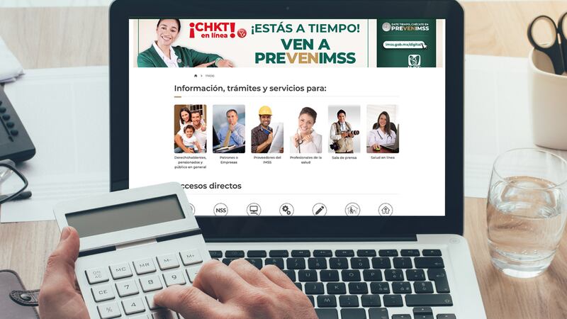 Calculadora de pensión del IMSS: Así puedes saber de cuánto será tu retiro