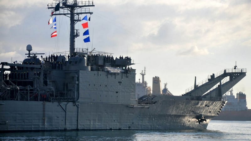 México no deja solo a Cuba: ¿Qué es el ‘Convoy Nuestra América’ que partirá de Yucatán a la isla?