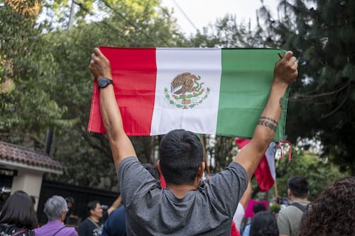 El arte de la guerra. México y EU ante la opinión pública