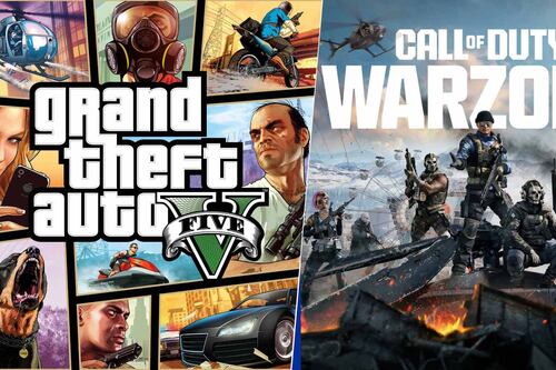 De ‘GTA’ a ‘Call of Duty’: ¿Qué videojuegos deberían pagar impuesto en México por ser violentos?