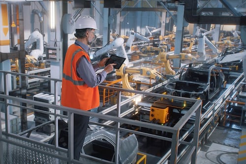 México pide a EU ser excluido de investigación por sobrecapacidad manufacturera: ‘No existe base legal’