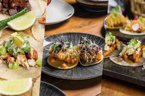 Tacos en Qatar: Te decimos cuánto cuestan en restaurantes mexicanos de Doha