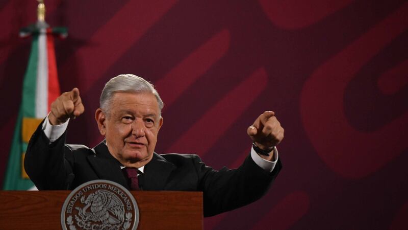 Esta es la promesa que AMLO hizo a México por la ‘abrasadora’ onda de calor