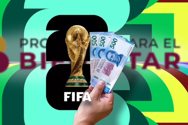 ¿Qué es Jóvenes Embajadores del Mundial y cómo puedes registrate para recibir 9 mil 500 pesos?