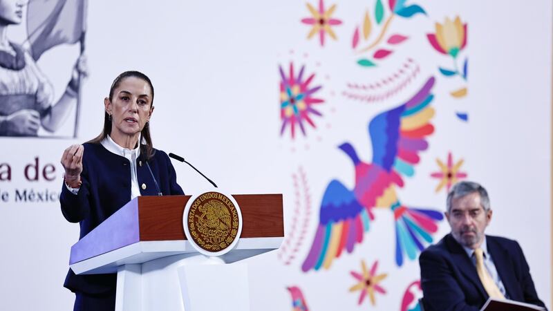 Claudia Sheinbaum en el G20: ¿Con qué mandatarios se reunirá?