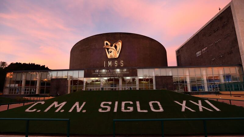 IMSS aparece en top de mejores hospitales en México en 2022