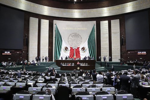 Diputados aprueban la disolución del Consejo de Promoción Turística; pasa al Senado