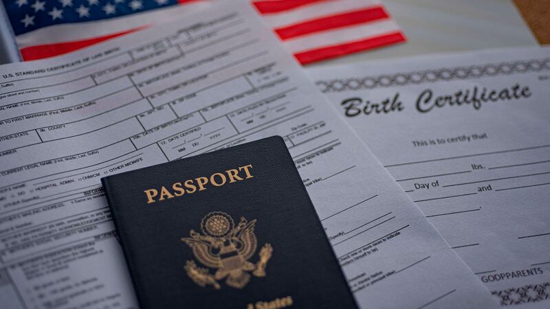 Colores del pasaporte: ¿Cuál es el significado de cada uno?