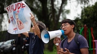 Examen de ingreso a la UNAM 2026: Comisión dará posible solución esta misma semana