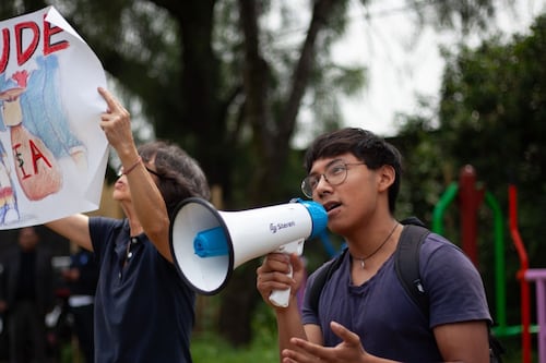 Examen de ingreso a la UNAM 2026: Comisión dará posible solución esta misma semana