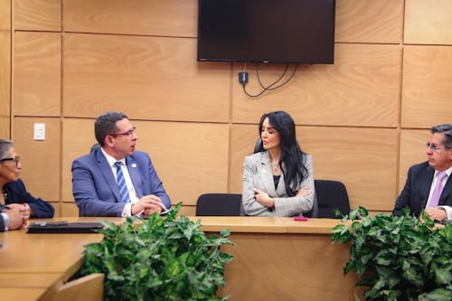 Diputada Gabriela Jiménez alista jornadas de acompañamiento para pequeños negocios en Azcapotzalco