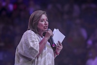 Multa para Xóchitl Gálvez en veda electoral: Tribunal sanciones que haya usado logo del INE