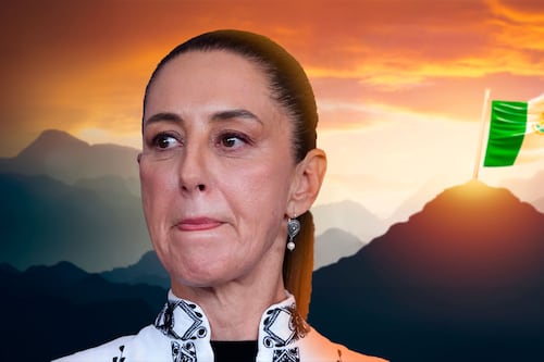 Los retos y oportunidades de la presidenta Sheinbaum