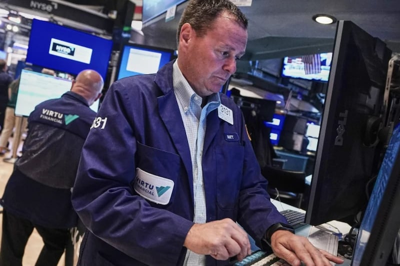 Wall Street amanece positivo tras reporte de empleo en EU: ¿Cómo opera HOY?