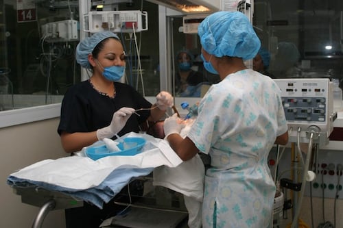 La circuncisión: ¿Cuál es el afán de cortar algo con lo que se nace?