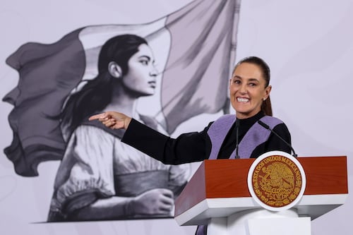 ‘Se aprobó lo más importante’ del ‘Plan B’ de la reforma electoral, sostiene Sheinbaum