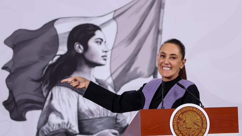 ‘Se aprobó lo más importante’ del ‘Plan B’ de la reforma electoral, sostiene Sheinbaum