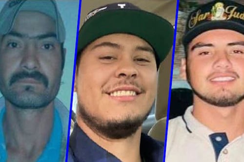Sicarios ‘levantan’ a hermanos en Teocaltiche, el pueblo tomado por el CJNG