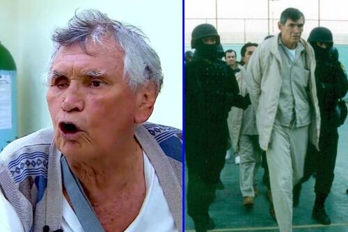 Amparan a Félix Gallardo por daños psicológicos, por tardanza de su arresto domiciliario