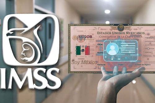 ¿CURP Biométrica será obligatoria para pensionados del IMSS? Estos trámites requerirán el documento