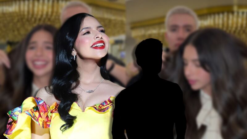 ‘Me diste seguridad cuando más necesitaba’: Ángela Aguilar despide a Miguel de la Mora, asesinado en Polanco