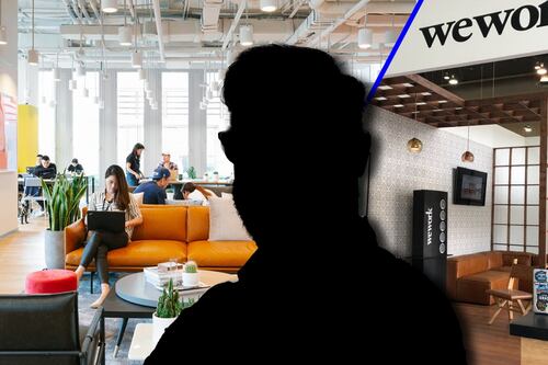 WeWork: ¿Quién es el dueño de la empresa que pasó del ‘sueño’ a la bancarrota?