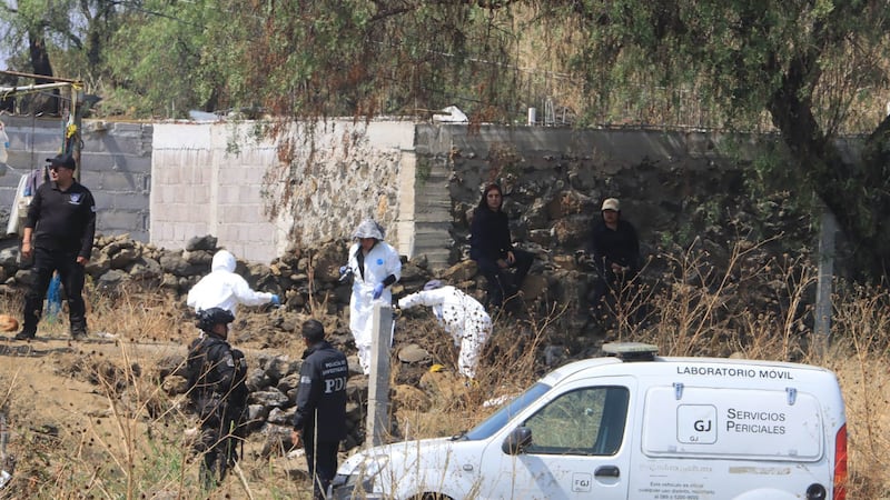 Encuentran fosa clandestina en vivienda de Xochimilco: Esto sabemos sobre los hallazgos