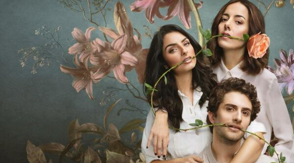 ¿De qué acusan a Paco Rueda, actor de ‘La Casa de las Flores’ vinculado ...