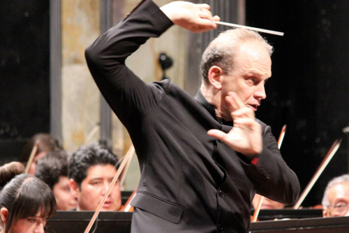 Las orquestas y el problema de vender a Shostakovich