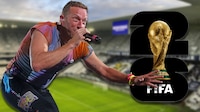 ‘Viva la vida’: Final del Mundial 2026 tendrá show de medio tiempo y Coldplay ¿es el invitado? Esto sabemos