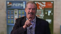 ‘Llegabas temprano y rompías las botellas’: Fox relata cómo era la competencia entre Coca-Cola y Pepsi