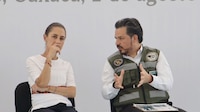 ‘Que ponga un hasta aquí’: Familiares de bebés fallecidos en IMSS Durango piden ayuda a Sheinbaum