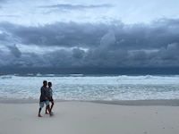 A México ‘le llueve sobre mojado’: Conagua vigila dos potenciales ciclones tropicales en el Pacífico