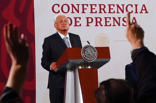 ¿AMLO castigó a EPN por supuesta alianza para ganar Edomex?