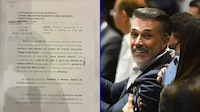 Sergio Mayer presenta su renuncia de “carácter irrevocable” a su militancia en Morena