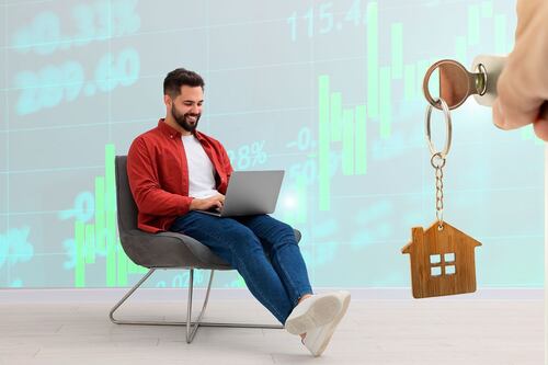 Un hogar digno para todos: inversión en vivienda social en la Ciudad de México