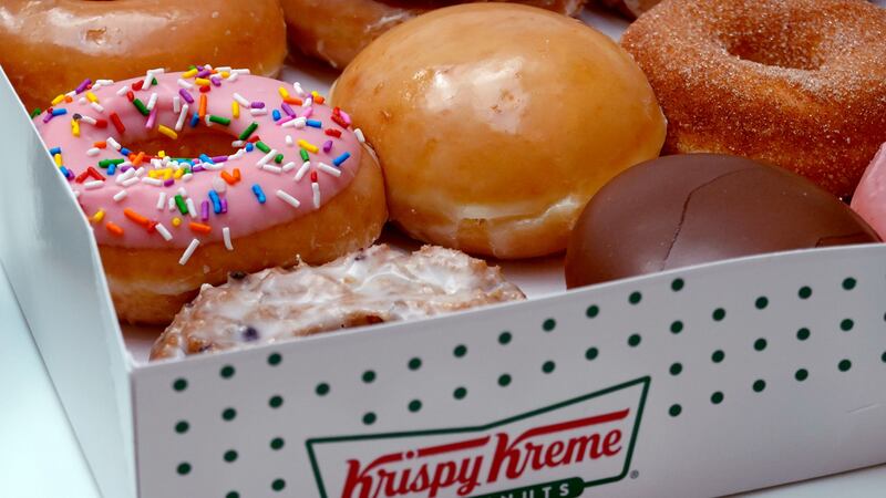 Ozempic ‘le saca’ a competir contra Krispy Kreme: Donas, ‘demasiado buenas’ para renunciar a ellas
