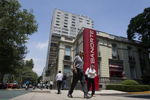 Interacciones prevé ‘fusión’ tersa con Banorte