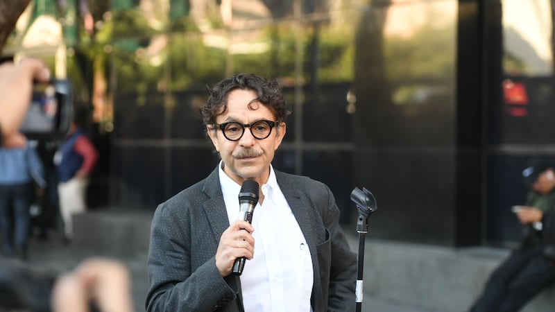 Gabriel Quadri denuncia a AMLO ante la Fiscalía por construcción del Tren Maya