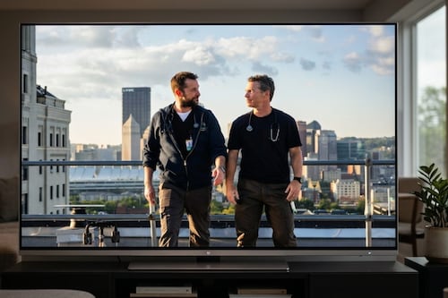 Final de la temporada 2 de ‘The Pitt’: Esto sabemos sobre el estreno del capítulo