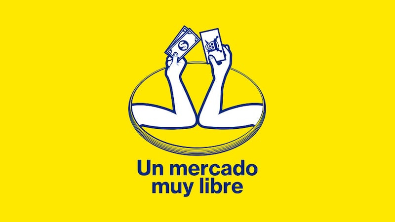 Un mercado muy libre: el área gris del éxito del comercio en línea