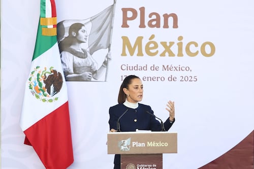 Reinvertir utilidades: la pieza que falta en el Plan México