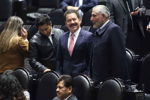 El efecto Adán en San Lázaro