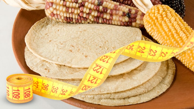 ¿La tortilla de maíz engorda o no? Este es su efecto en tu cuerpo
