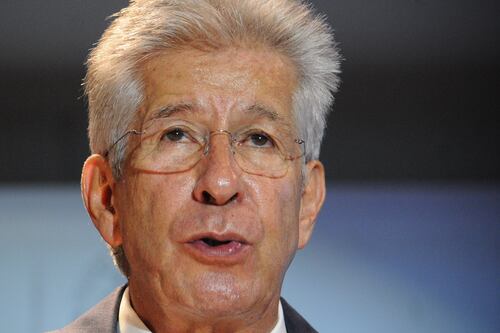 El tiradero de Peña Nieto