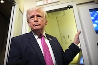 A Trump ‘le da igual’ llegada de petróleo Ruso a Cuba: ‘La isla está acabada’